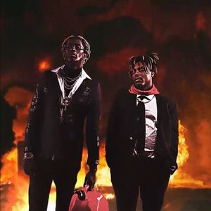 Meet your Posher, Luke